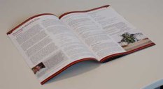 Rails Magazine issue 1