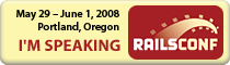 Railsconf