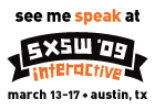 Say Hello at SXSW